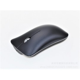 Wireless Mouse Computer Blue tooth Rechargeable Ergonomic Mouse 2.4Ghz USB Optical Mice