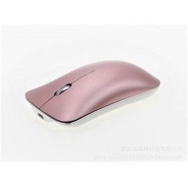 Wireless Mouse Computer Blue tooth Rechargeable Ergonomic Mouse 2.4Ghz USB Optical Mice