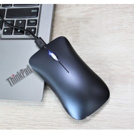 Wireless Mouse Computer Blue tooth Rechargeable Ergonomic Mouse 2.4Ghz USB Optical Mice