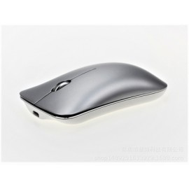 Wireless Mouse Computer Blue tooth Rechargeable Ergonomic Mouse 2.4Ghz USB Optical Mice