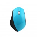 2.4G Wireless Computer Mouse USB Optical Office Mice 1200DPI 3 Button Gaming Mouse