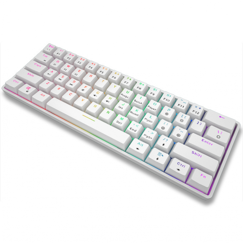 K28 Wireless Dual-Mode BT5.0 Mechanical Keyboard