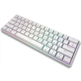 K28 Wireless Dual-Mode BT5.0 Mechanical Keyboard