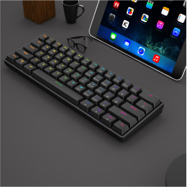 K28 Wireless Dual-Mode BT5.0 Mechanical Keyboard