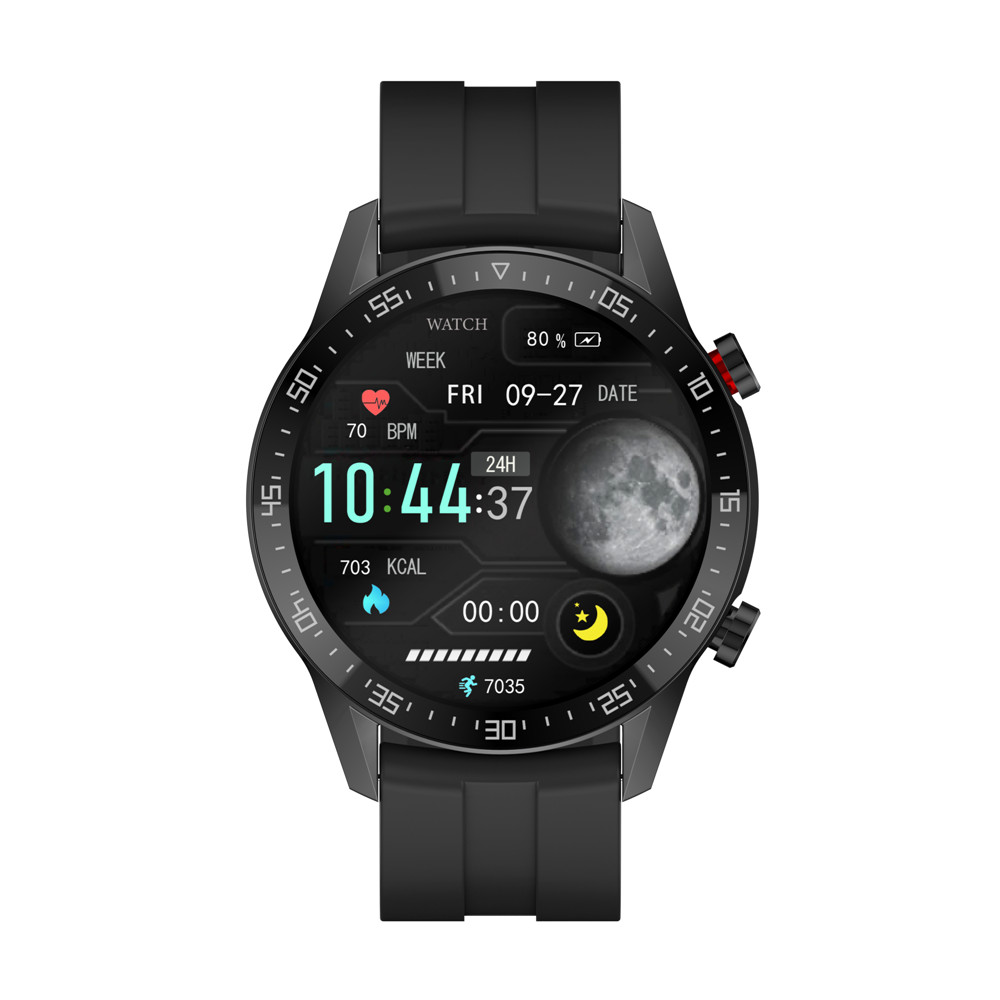 Hot Sale SK7 Plus Smartwatch Steps Counting Sedentary Reminder Message Notification Music Control Full screen Smartwatch