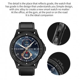 New Arrival SK3 IP68 Smart Watch Waterproof Sport Fitness Detection Fashion Smart Watch with Calling