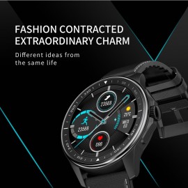 New Arrival SK3 IP68 Smart Watch Waterproof Sport Fitness Detection Fashion Smart Watch with Calling