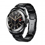 SK9 Watch Men BT Call Wireless Charger Sport Fitness Tracker Heart Rate Monitor Women Watch For Android IOS