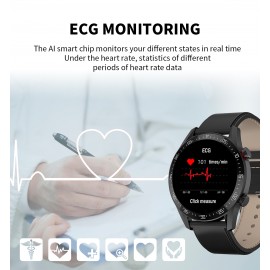 Hot Sale SK7 Plus Smartwatch Screen Smartwatch Fitness Track with Blood Pressure Monitor Smartwatch