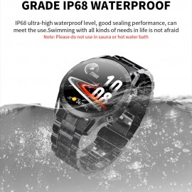 NEW Electronics SK7 pro Watch Waterproof Hear Trate Monitor Fitness Sport Watch Kids GPS Watch